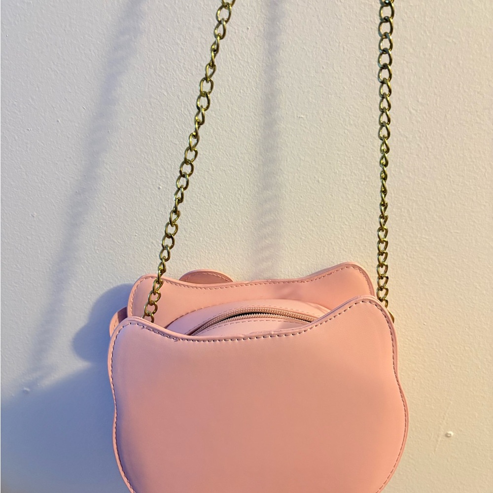 Hello Kitty crossbody bag - Picture 3 of 4